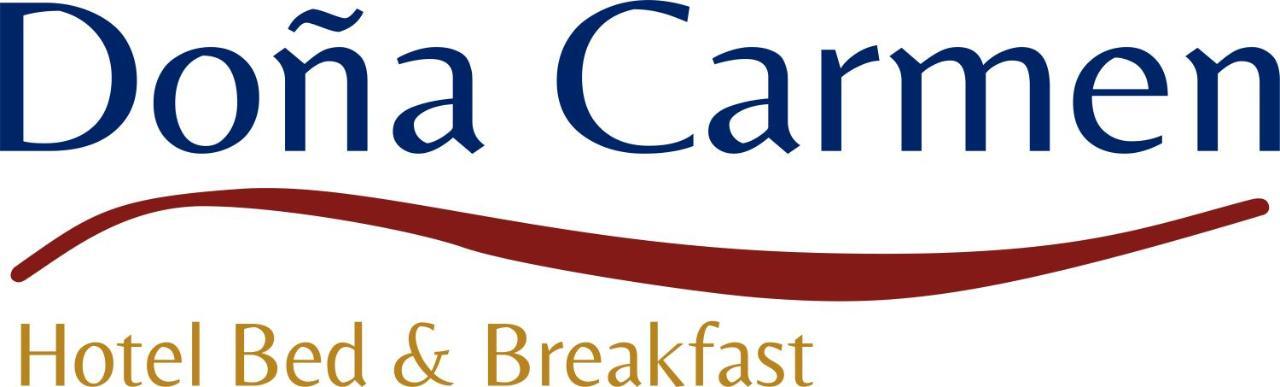 Hotel Dona Carmen 雷塔卢莱乌 外观 照片